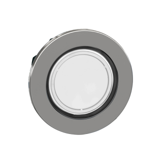 Attuatore pulsante ZB4FW313 Schneider Electric