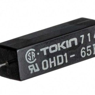 Interruttore reed, OHD3-110B, SPST, 300mA, 110V ca/cc