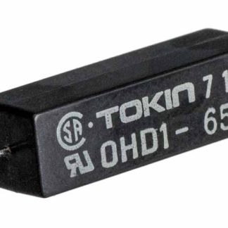 Interruttore reed, OHD1-80M, SPST, 300mA, 110V ca/cc