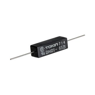 Interruttore reed, OHD5R-85B, SPST, 100mA, 30V cc
