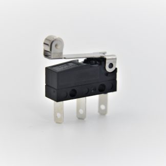 Microinterruttore, Zippy, SP-CO, 10 A, A saldare