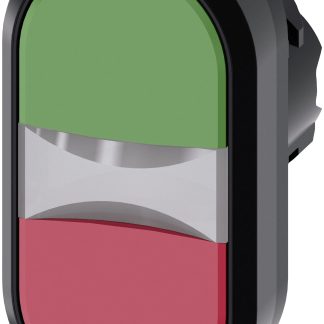 Pulsante tipo Instabile 3SU1000-3AB42-0AA0 Siemens serie SIRIUS ACT 3SU10