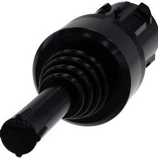 Interruttore joystick Siemens 3SU1000-7AB10-0AA0, tenuta IP65, IP67