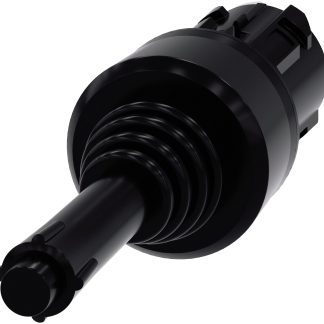 Interruttore joystick Siemens 3SU1000-7BF10-0AA0, tenuta IP65, IP67