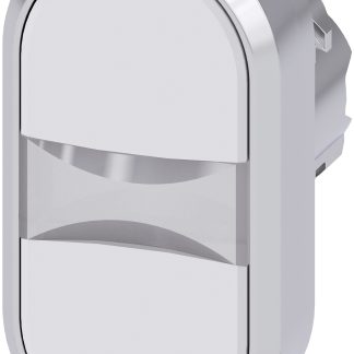 Attuatore pulsante tipo Instabile 3SU1050-3AB66-0AA0 Siemens serie SIRIUS ACT 3SU10