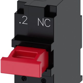 Blocco contatti Siemens, 1NC