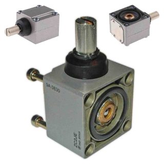 Testa interruttore di fine corsa Telemecanique Sensors ZC2JE015 serie ZC2J per ZC2J