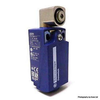 Interruttore di fine corsa Telemecanique Sensors, Leva, 1NC/1NA, 240V, 10A, IP66, IP67