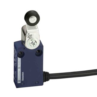 Interruttore di fine corsa Telemecanique Sensors, Leva a rullo, 1NC/1NA, 240V, 1,5A, IP65