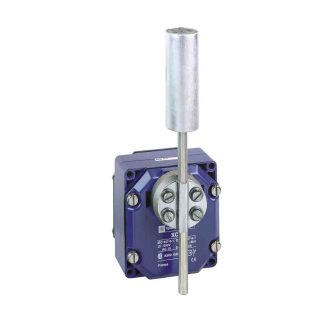 Interruttore di fine corsa Telemecanique Sensors, Leva a rullo, 2CO, 240V, 3A, IP65