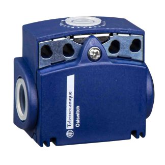 Interruttore di fine corsa Telemecanique Sensors, 2NC, 240V, 1,5A