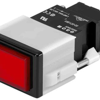 Spia 02-021.001, LED, foro 21.2 x 29.2mm
