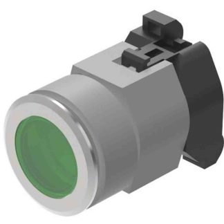 Spia 704.006.518, LED, foro 31mm