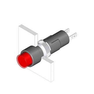 Spia 19-030.005, IP40