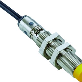 Interruttore di sicurezza senza contatto SICK IME2S, 24V cc, Cavo