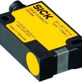 Interruttore di sicurezza senza contatto SICK IME2S, 24V cc, M8
