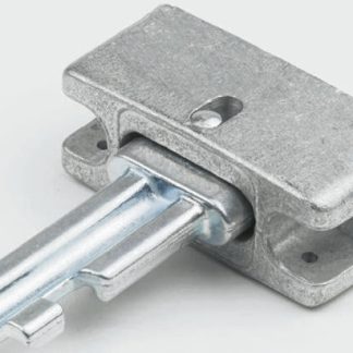 Attuatore Schmersal, Standard, per uso con Interruttore di sicurezza AZ 415