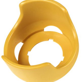 Anello di protezione Eaton per uso con Pulsanti serie M22