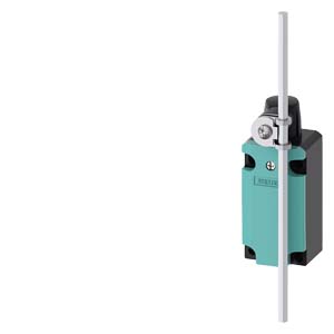 Interruttore di interblocco Siemens, Asta, NO/NC