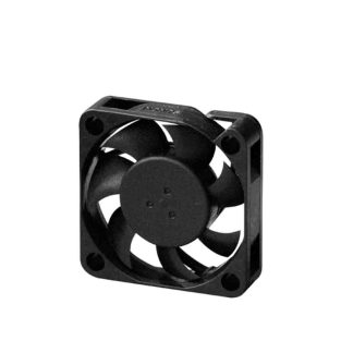 Ventola assiale in c.c. Sunon, 5.4cfm, 12 V c.c., 40 x 40 x 10mm