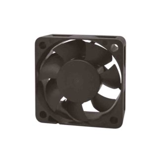 Ventola assiale in c.c. Sunon, 7.7cfm, 12 V c.c., 50 x 50 x 15mm