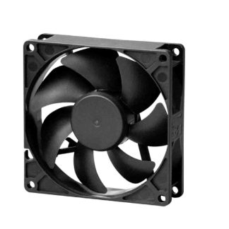 Ventola assiale in c.c. Sunon, 28.4cfm, 12 V c.c., 92 x 92 x 25mm