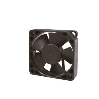 Ventola assiale in c.c. Sunon, 7.2cfm, 5 V c.c., 35 x 35 x 10mm