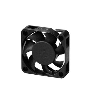 Ventola assiale in c.c. Sunon, 8cfm, 5 V c.c., 40 x 40 x 10mm