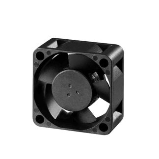 Ventola assiale in c.c. Sunon, 10.8cfm, 12 V c.c., 40 x 40 x 20mm