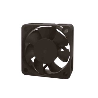 Ventola assiale in c.c. Sunon, 13cfm, 12 V c.c., 50 x 50 x 15mm