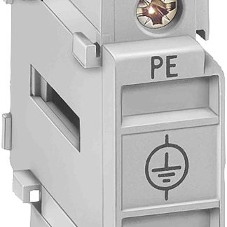 Contatto ausiliario sezionatore Siemens 3LD2