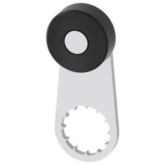 Ruotare la leva Siemens 3SE5000-0AA24 serie 3SE5 per Interruttore di posizione 3SE51/52