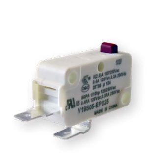 Microinterruttore, Honeywell, SP-CO, 5 A, IP40