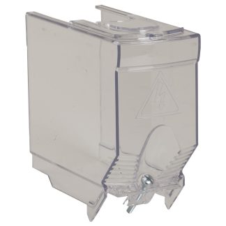 Protezioni terminali sezionatore Schneider Electric GS2AP
