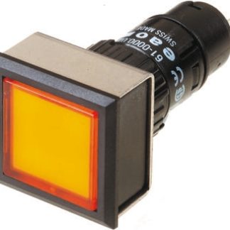 Spia 61-0000.02, 61-9671.4, 61-9930.0, LED, Montaggio a pannello, IP65