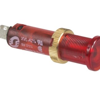 Spia XVLA224, LED, foro 8mm, , IP40, IP65 Harmony XVL