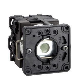 Interruttore Cam Schneider Electric serie Harmony K K1C007B 1P, 7 posizioni, 12A