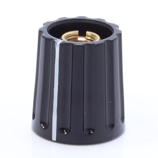 Elma Manopola rotante a collare per Commutatore rotativo 021-3520