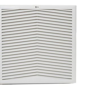 Ventilatore con filtro RS PRO 320x320mm, 230 V, 1000m³/h, rumorosità 63dB(A)