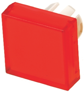 Lente interruttore modulare EAO 61-9321.2, per uso con Serie 61