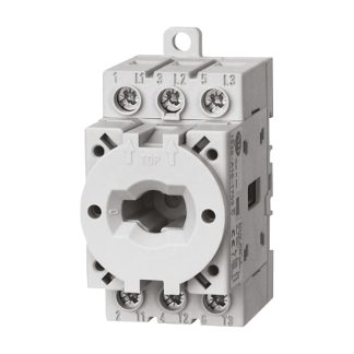 Sezionatore con interruttore Allen Bradley 194E-A16-1753 3 NA, corrente max 16A, 3 194E 194