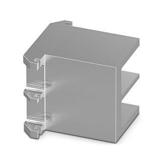 Dissipatore Phoenix Contact 25 x 22.4 x 25mm