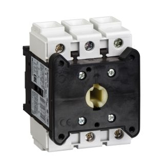 Sezionatore con interruttore Schneider Electric V3 Vario