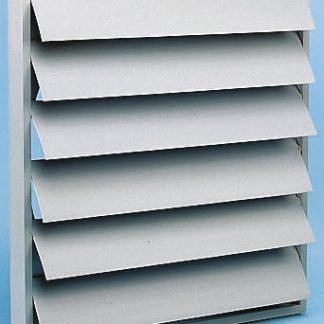 Griglia di ventilazione ebm-papst WSK 35