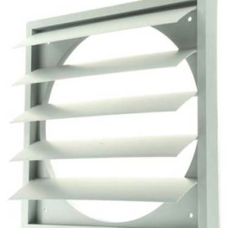 Griglia di ventilazione ebm-papst WSK 25