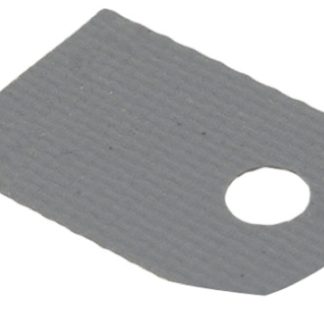 Pad interfaccia termica Bergquist in Fibra di vetro, 28.96 x 20.57mm, spessore 0.178mm, 0.9W/m·K, Adesivo