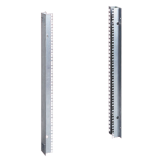 Coperture cieche Grigio Acciaio Schneider Electric NSYVDM8UF