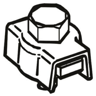 Serracavo a corda Telemecanique Sensors