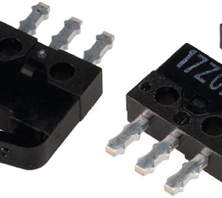Microinterruttore, Omron, SP-CO, 50 mA, IP40, per PCB
