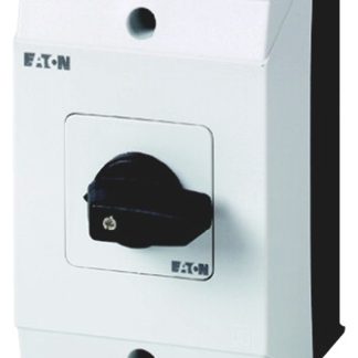 Interruttore di isolamento Eaton 207102 T0-2-8211/I1, 2P, 2NA, 2NC, IP65
